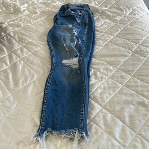 Women’s size 11 jeans
